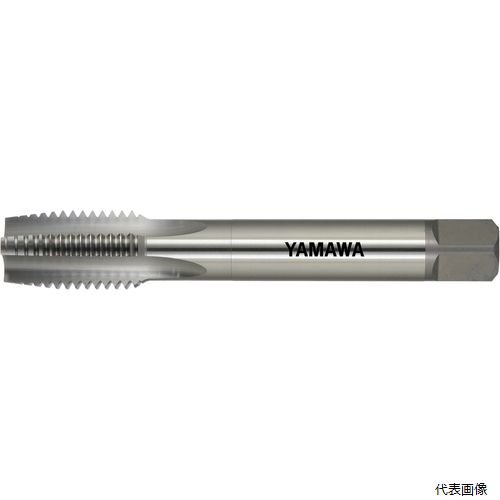 弥満和製作所 LS-HT-P3-250-M30X1.5-5P ヤマワ ロングハンドタップ LS-HT L250 P3 M30X1.5 5P｜Pro-Tools　店