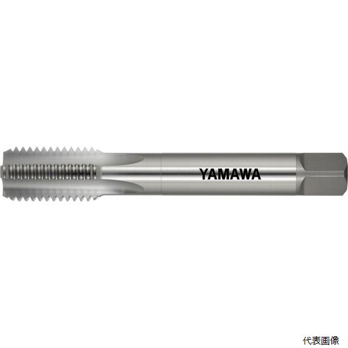 弥満和製作所 LS-HT-P3-200-7/8W9-1.5P ヤマワ ロングハンドタップ LS-HT L200 P3 7/8W9 1.5P|Pro-Tools 店
