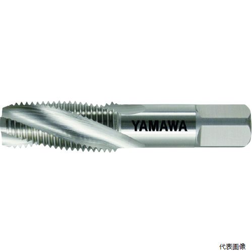 弥満和製作所 SP-PT-2-11 ヤマワ 管用テーパねじ用スパイラルタップ長ねじ形 SP-PT 2-11|Pro-Tools 店