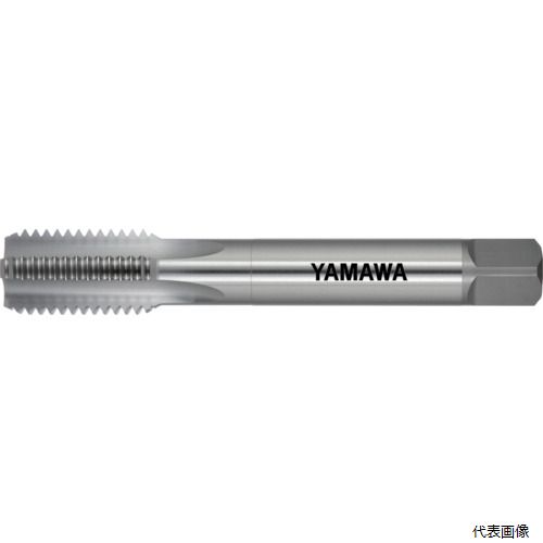 弥満和製作所 LS-HT-P3-250-1-8UNC-1.5P ヤマワ ロングハンドタップ LS-HT L250 P3 1-8UNC 1.5P｜Pro-Tools　店