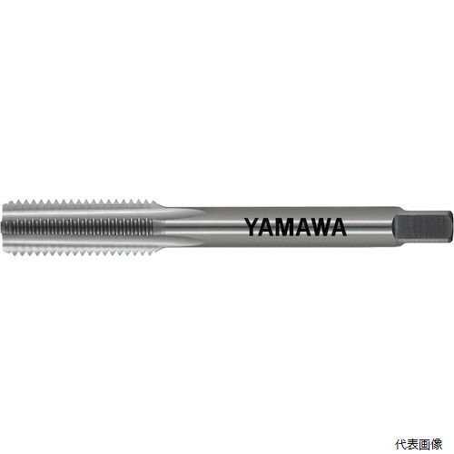 弥満和製作所 N-CT-LA-STI-1B-M6X1-1.5P ヤマワ 軽合金用超硬ハンドタップ(インサートコイルねじ用) N-CT LA STI 1B M6X1 1.5P｜Pro-Tools　店 16,049円