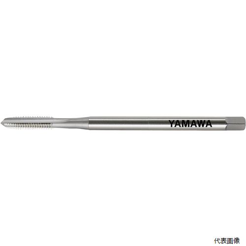 弥満和製作所 LS-HT-P4-300-M42X4.5-3 ヤマワ ロングハンドタップ LS-HT L300 P4 M42X4.5 1.5P|Pro-Tools 店