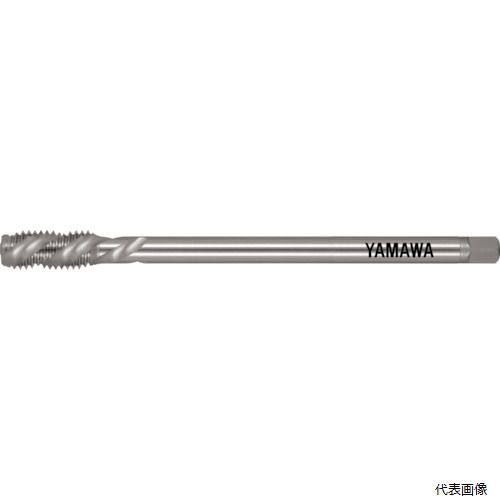 弥満和製作所 LS-SP-LH-P2-150-M12X1.75 ヤマワ ロングスパイラルタップ 左ねじ用 LS-SP LH L150 P2 M12X1.75｜Pro-Tools　店