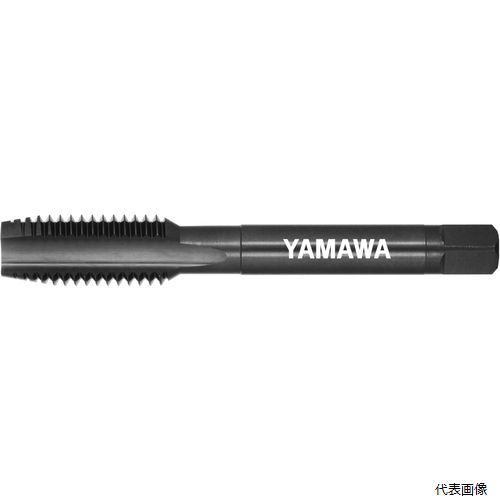 弥満和製作所 SU-HT-P3-3/4-16UNF-4P ヤマワ ステンレス鋼用ハンドタップ SU-HT P3 3／4-16UNF 4P｜Pro-Tools　店