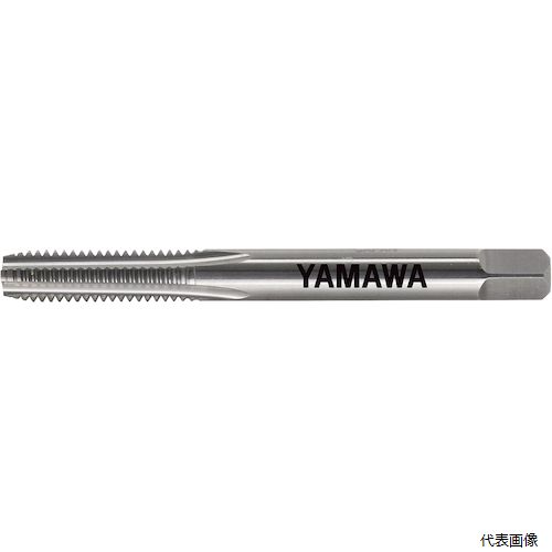 弥満和製作所 N-CT-LA-P3-M14X1.25-3P ヤマワ 軽合金用超硬ハンドタップ N-CT LA P3 M14X1.25 3P｜Pro-Tools　店