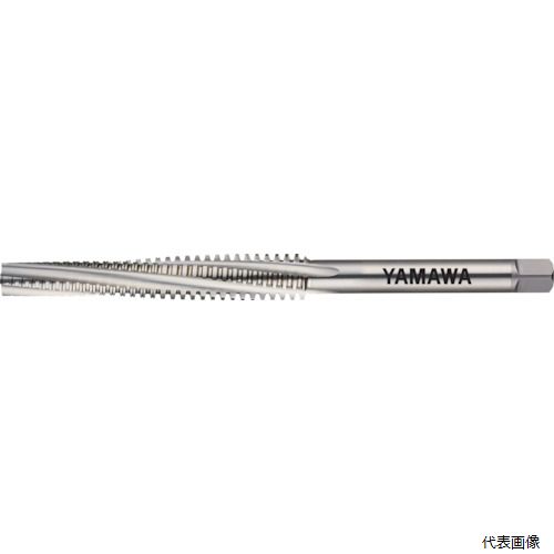 弥満和製作所 SL-LH-TR-30X6 ヤマワ 台形ねじ用通り穴用スパイラルタップ 左ねじ用 SL LH Tr 30X6｜Pro-Tools　店 163,812円