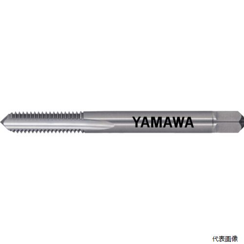 弥満和製作所 N-CT-LA-P3-M6X0.5-1.5P ヤマワ 軽合金用超硬ハンドタップ N-CT LA P3 M6X0.5 1.5P|Pro-Tools 店