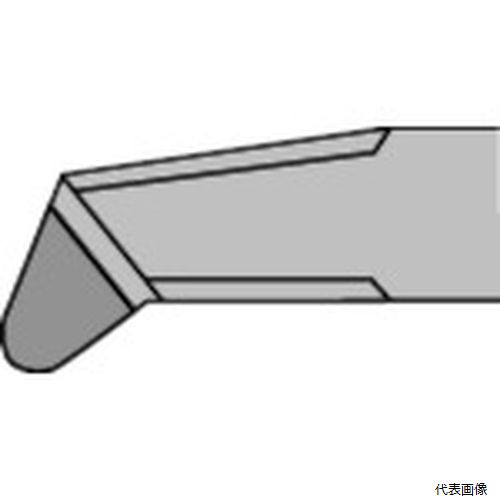 三和製作所 11-4 SANWA 切削工具 超硬バイト 11形 25×25×255 P20 P20