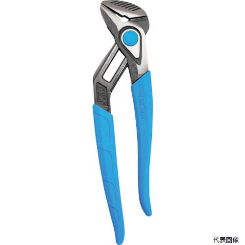 CHANNELLOCK 440X CHANNEL プライヤーレンチ スピードグリップ 306mm