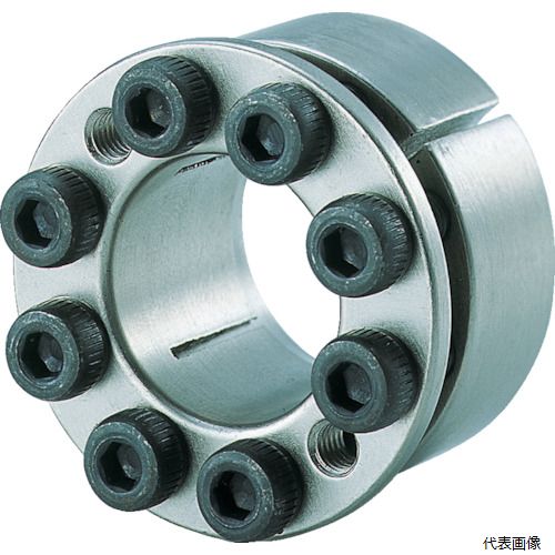 アイセル MA-30-48 Isel メカロック MAシリーズ 内径30×外径48mm