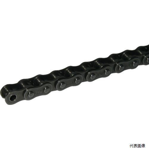 片山チエン 60-1RP160L KANA KCM ローラチェーン60