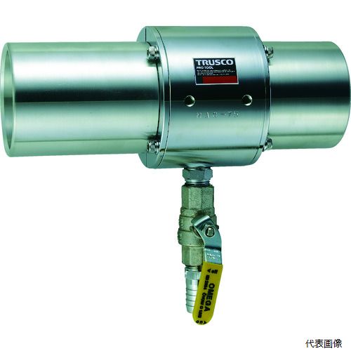 トラスコ MAG-38 TRUSCO エアガン ジャンボタイプ 最小内径38mm|Pro-Tools 店