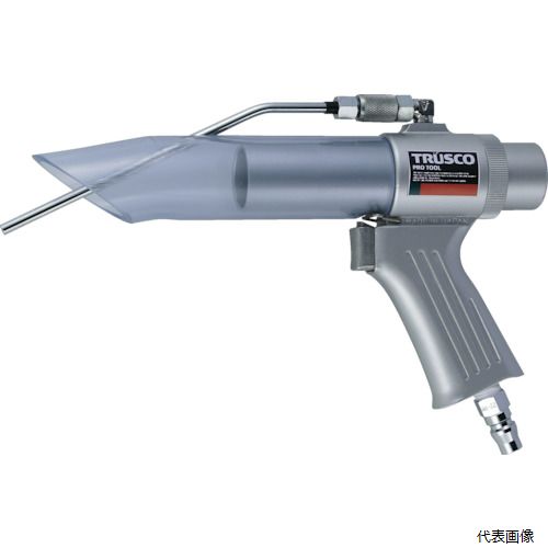 トラスコ MAG-22D TRUSCO エアガンセット 深穴タイプ 最小内径22mm｜Pro-Tools　店