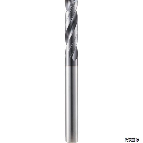 ダイジェット工業 TLD5DCH0540S06 ダイジェット タイラードリル JC8015