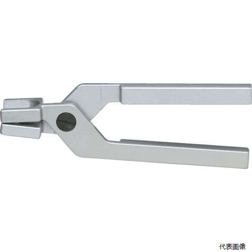 トラスコ P-CL-3P TRUSCO クーラントライナー ジョイントプライヤー サイズ3／8