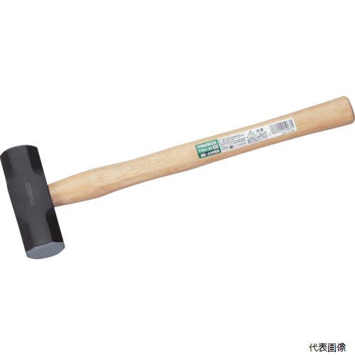 TRUSCO 両口ハンマー #2 (TRH-20)
