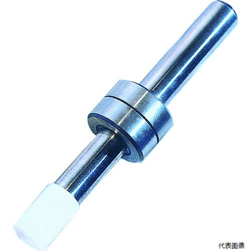 フジツール CEZ-10 フジ セラミックス芯出しバー φ10セラミックス測定子