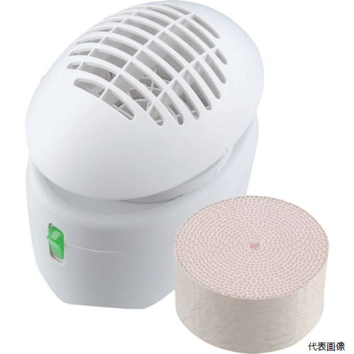 アース製薬 661715 アース 業務用ハニカム防虫ファンAC
