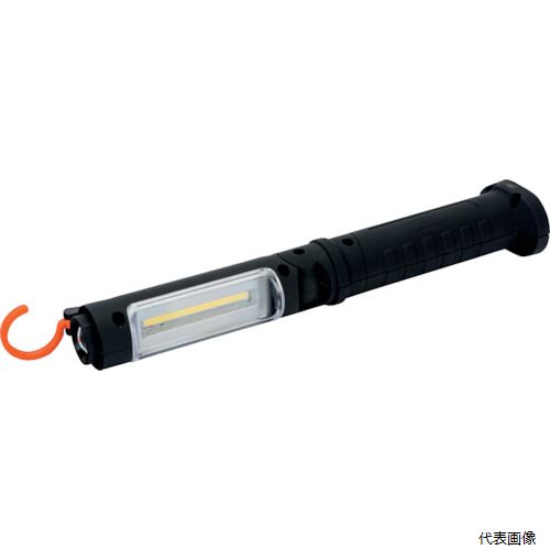 スナップオンツールズ BLTFC1 BAHCO LEDハンドライト コードレスLEDライト(充電式) 明るさ：(上部)20～40lm(側面)180～220lm