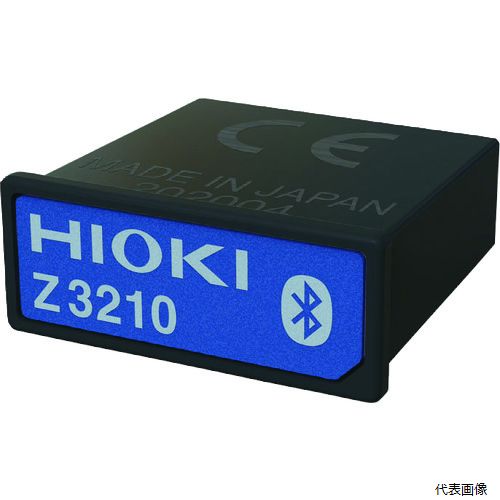 【スタンプラリー】 日置電機 Z3210 HIOKI ワイヤレスアダプタ Z3210