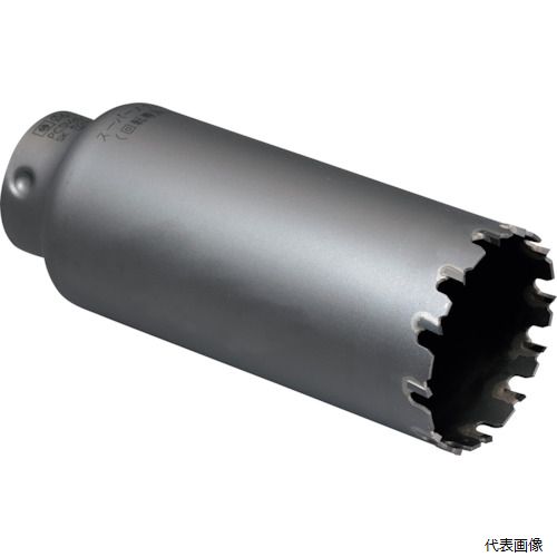 ミヤナガ PCSM90C ポリクリックスーパーメタルコアドリル カッター Φ90×130mm
