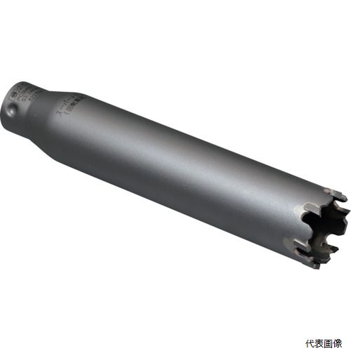 ミヤナガ PCSM25C ポリクリックスーパーメタルコアドリル カッター Φ25×130mm