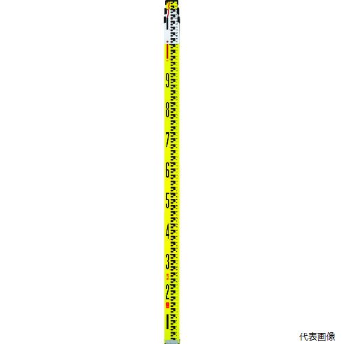 STS TS-33 アルミスタッフ TS-33 3m3段