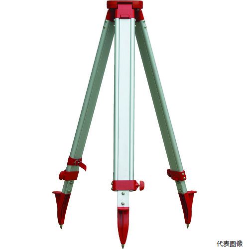 STS STS-OL 測量器用三脚 -OL 平面5／8インチ