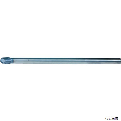 ダイジェット工業 DZ-OCUB2160 ダイジェット ボールエンドミル ワンカットボール(2枚刃・スリムシャンク) 16mm 33,284円