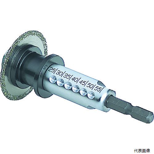 トップ工業 TNC-40 TOP 電動ドリル用内径カッター｜Pro-Tools　店