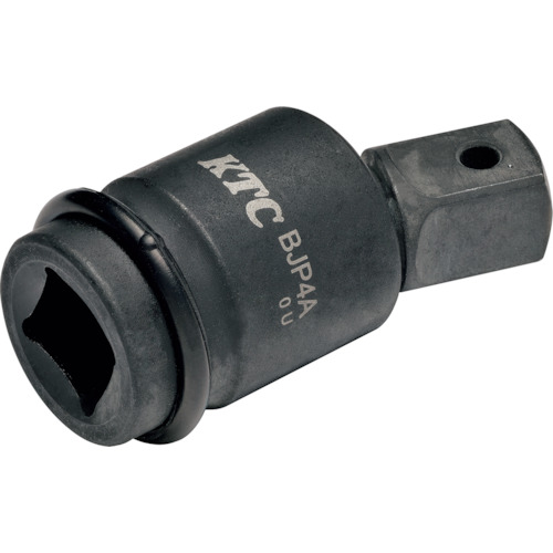 京都機械工具 BJP4A KTC 12.7sq.インパクトレンチ用ユニバーサルジョイント 全長61mm