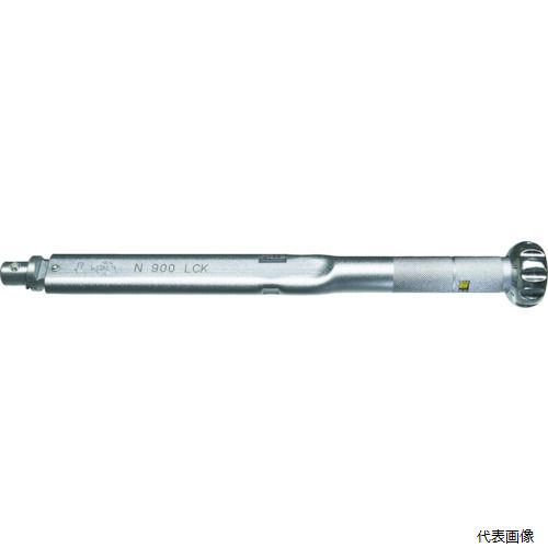中村製作所 N200LCK カノン ヘッド交換式プリセット形トルクレンチ N200LCK 16,464円