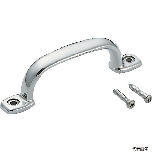 スガツネ工業 2LC-150 SUGATSUNE (100010133)2LC-150ステンレス鋼製ハンドル