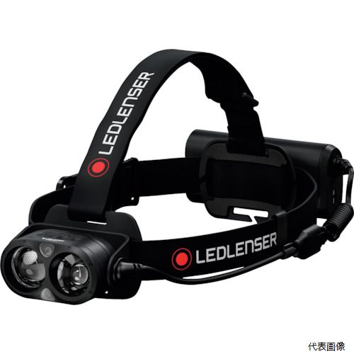 レッドレンザー 502124 LEDLENSER H19R Core