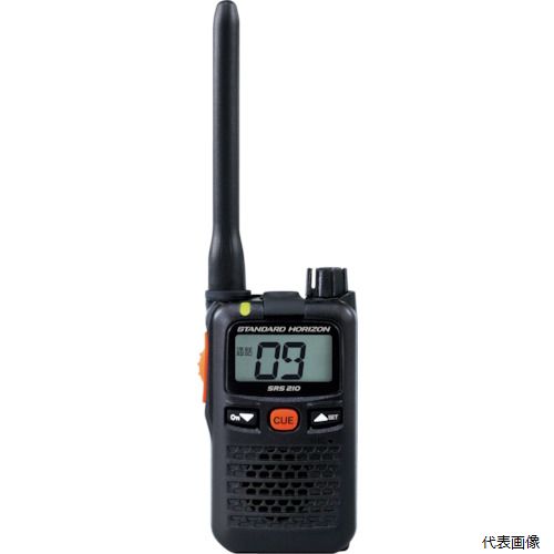 八重洲無線 特定小電力トランシーバー (SRS210A)