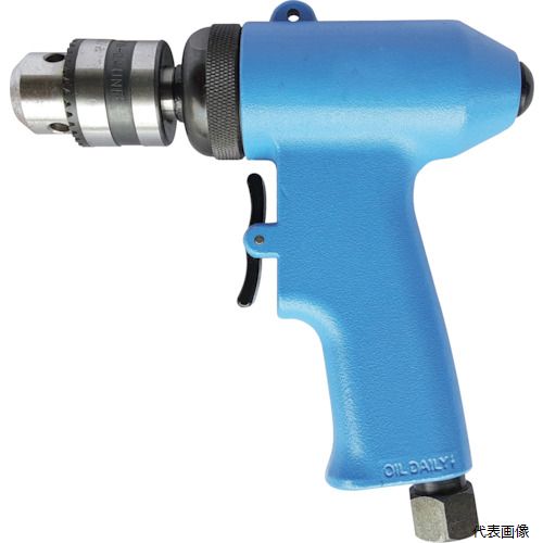 トラスコ TPA-10M TRUSCO エアタッパー(軽量タイプ)10mm用｜Pro-Tools　店
