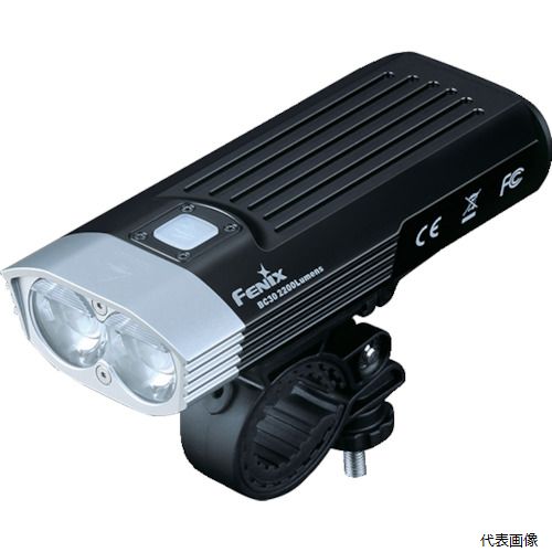 FENIX BC30V2 LEDバイクライト BC30V2｜Pro-Tools　店