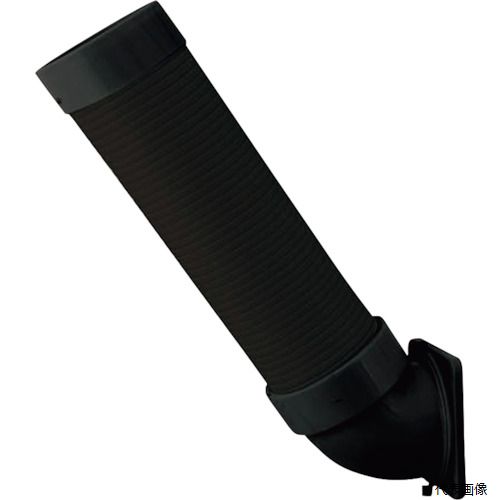 スイデン SS-DL-1SA-114-350 Suiden 冷風ダクト(エルボ付き) 7,598円