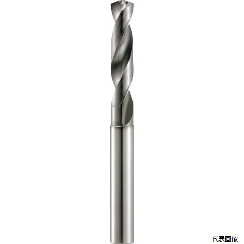 ダイジェット工業 EZN3DCH0810S09 ダイジェット ストライクドリル JC8015