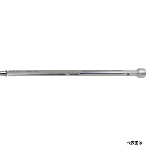 東日製作所 CL280NX22D-MH トーニチ トルクレンチ 全長660mm