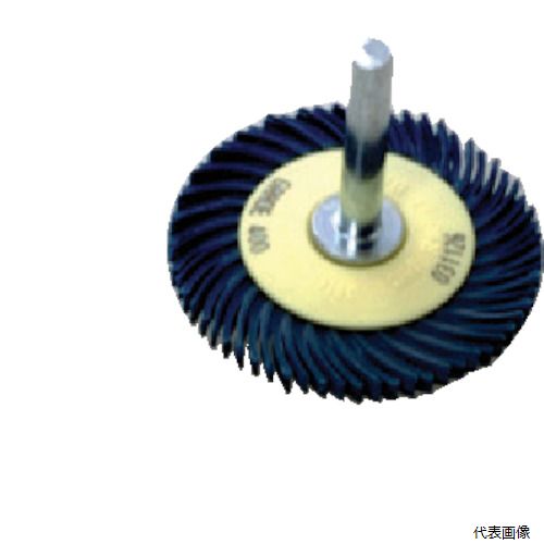 3M BR MGRT 400 50 ラジアル・ブリッスルマーガレットディスク #400相当 50.8mm|Pro-Tools 店
