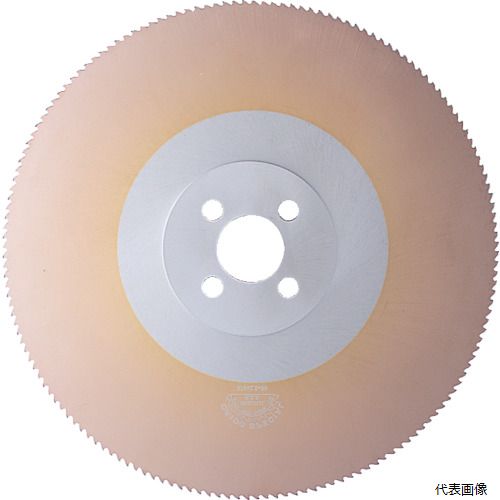 大同興業 SP-300X2.5X31.8X5 大同 スペシャルソー 300X2.5X31.8X5