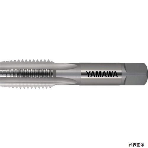 弥満和製作所 HTP-M22X2.5-2 ヤマワ ハンドタップ HT P4 M22X2.5 5P|Pro-Tools 店