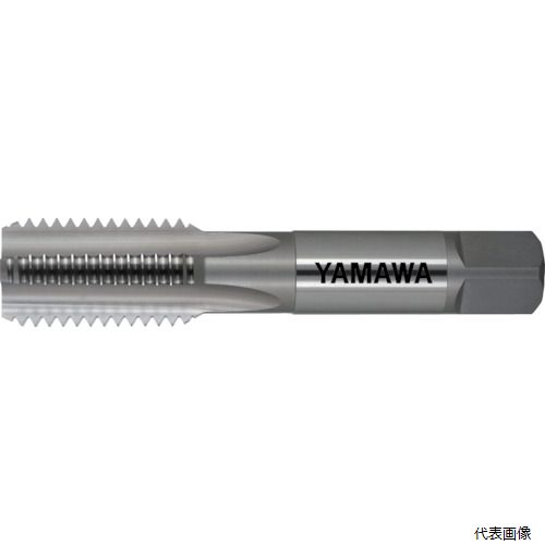 弥満和製作所 HTP-M25X1.5-3 ヤマワ ハンドタップ HT P3 M25X1.5 1.5P|Pro-Tools 店