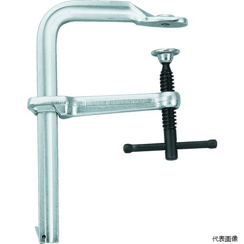 トラスコ TUF-85M TRUSCO マルチクランプ 最大口開216mmX深さ120mm