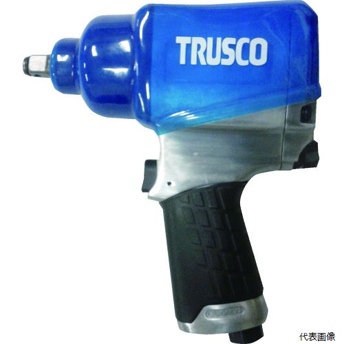 トラスコ TAIW-1460 TRUSCO エアインパクトレンチ 差込角12.7mm