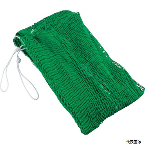 トラスコ TN25-3654GN TRUSCO 多目的ネット(絞り紐付)目合25mm 3.6X5.4m グリーン 17,480円