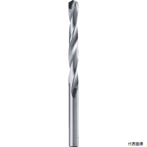 フクダ精工 SD 3.3 FKD 超硬付刃ストレートシャンクドリル3.3