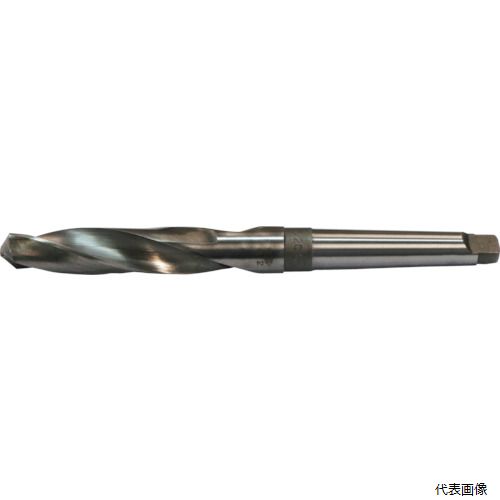 フクダ精工 TD 25 FKD 超硬付刃テーパーシャンクドリル25｜Pro-Tools　店