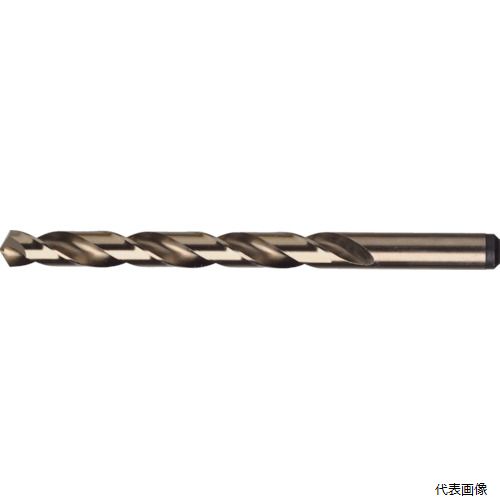 イシハシ精工 COD-4.9 ISF コバルト正宗ドリル 4.9mm